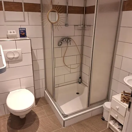Ferienhoehle Apartmán *