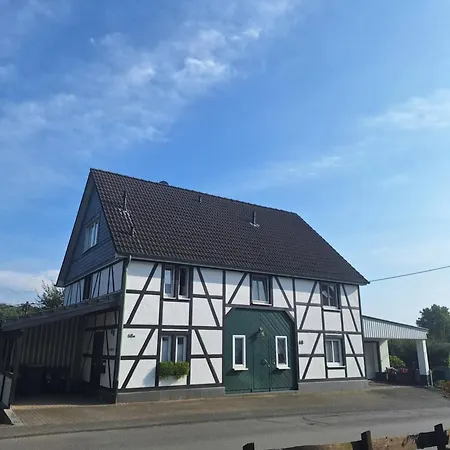 Ferienhoehle
